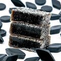 NOSHT Energy Chews Salty Liquorice