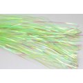 Hedron Inc. Lateral Scale Dyed Pearl Chartreuse