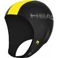 Head Neo Cap 3 Musta/Keltainen