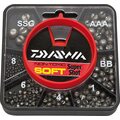 Daiwa Soft Super Shot 7 Comp SQ