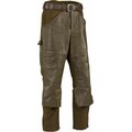 Swedteam Elk Leather M Trousers Brown