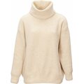 Sätila Surteby Polo Sweater Womens Off White