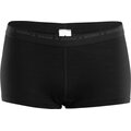 Aclima Lightwool Shorts Hipster Woman Black