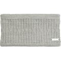 Sätila Krok Headband Light Grey Melange