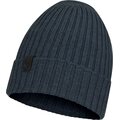 Buff Merino Knitted Hat Norval Denim