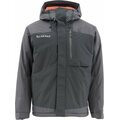 Simms Challenger Insulated Jacket Musta