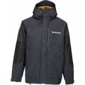 Simms Challenger Insulated Jacket Black 2020