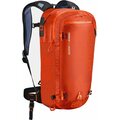 Ortovox Ascent 22 Avabag Kit Desert/Orange
