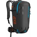 Ortovox Ascent 28 S Avabag Kit Black / Anthracite