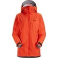 Arc'teryx Shashka Stretch Jacket Womens Ephemera