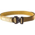 HSGI Cobra1.75 Rigger Belt w/Velcro, with integrated D-ring Coyote