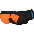 Non-stop Dogwear Glacier Jacket 2.0 Black/Orange