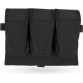 Crye Precision AVS™ Detachable Flap, 7.62 Black