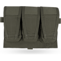 Crye Precision AVS™ Detachable Flap, 7.62 Ranger Green