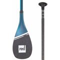 Red Paddle Co Prime Carbon SUP Paddle - 3 Piece Blue
