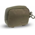 Eberlestock Padded Accessory Pouch, Small Military Green