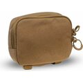 Eberlestock Padded Accessory Pouch, Small Coyote