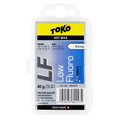 TOKO NF Hot Wax 40g Blue -9/-30°C (snow temp -10°C/-30°C)