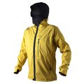 La Sportiva Men's Storm Fighter GTX Jacket Yellow