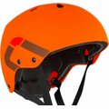 Ozone Exo Helmet Bright Orange