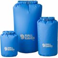 Fjällräven Waterproof Packbag 20 L UN Blue (525)