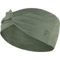Fjällräven Abisko Wool Headband Patina Green (614)