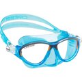 Cressi Moon Blue / Orange