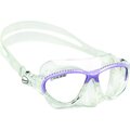 Cressi Moon Clear / Lilac