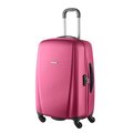 Samsonite Bright Lite Diamond Spinner 67 cm Fuchsia