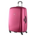 Samsonite Bright Lite Diamond Spinner 82 cm Fuchsia