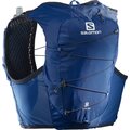 Salomon Active Skin 8 Set Nautical Blue / Mood Indigo