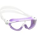 Cressi Baloo Goggles Lilac / Lilac White