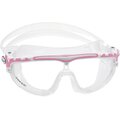 Cressi Skylight Goggles Clear / White Pink