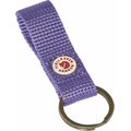 Fjällräven Kånken Key Ring Purple (580)
