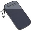 Sea to Summit Travelling Light Travel Wallet Large Black