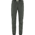 Fjällräven Vardag Trousers Mens Stone Grey (018) (2023)