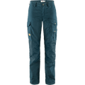 Fjällräven Vidda Pro Trousers Womens Mountain Blue (570) (2022)