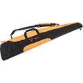 Tikka Gun Bag Soft for Scoped Rifle Black/Orange