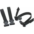 Ortlieb Strap attachment for Saddle-Bag Black