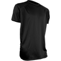 XGO Lightweight Performance T-Shirt (PH1) Black