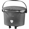 Ortlieb Up-Town Rack Urban Pepper