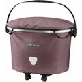 Ortlieb Up-Town Rack Urban Ash Rose