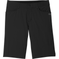Outdoor Research Men's Ferrosi Shorts - 10" Inseam Black