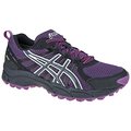 Asics Gel-Trail Lahar 4 GTX Women Purple/Graphite/Black