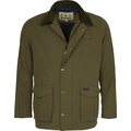 Barbour Clayton Casual Mens Olive