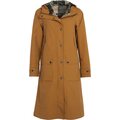 Barbour Silene Jacket Womens Honeycombe / Ancient
