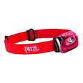 Petzl Tikka Plus 2 Punainen