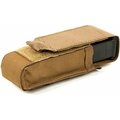Blue Force Gear Single Pistol Mag Pouch Coyote