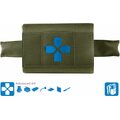 Blue Force Gear Micro Trauma Kit NOW! - MOLLE - Advanced Supplies Ranger Green