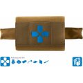 Blue Force Gear Micro Trauma Kit NOW! - MOLLE - Advanced Supplies Coyote Brown